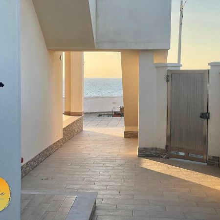 Amare Ville Sul Mediterraneo 마자라데발로 외부 사진